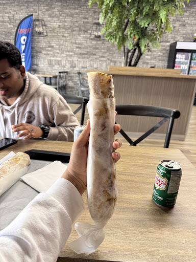 Photo of Beirut Bites - 395 Wellington Rd Unit # 4, London, ON N6C 5Z6